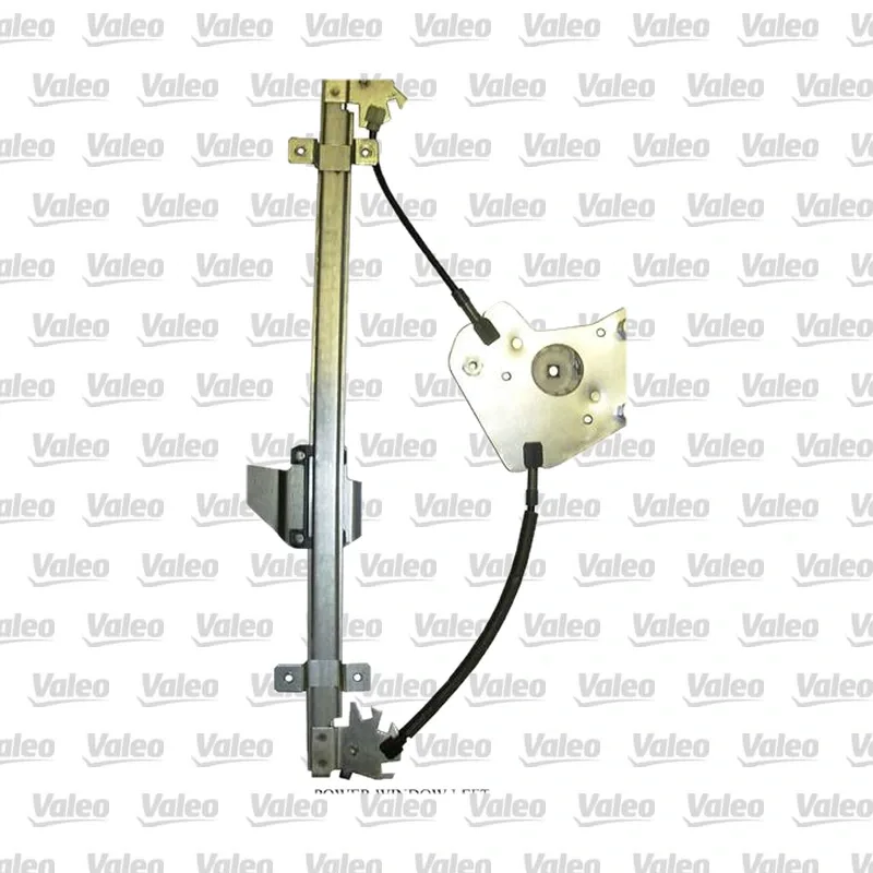 Cam Krikosu Ön Sağ VALEO 852603 – Nissan X-Trail