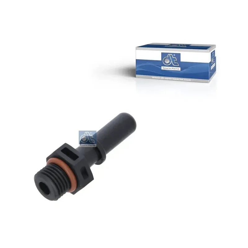 Yakıt Filtresi Boru Rakoru DT Spare Parts 2.12482 – Volvo FH / FM / FMX