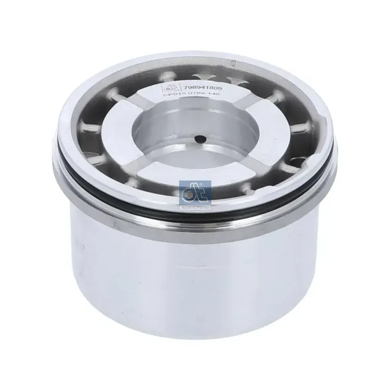 Hava Kompresörü Burcu DT Spare Parts 3.75146 – MAN TGA