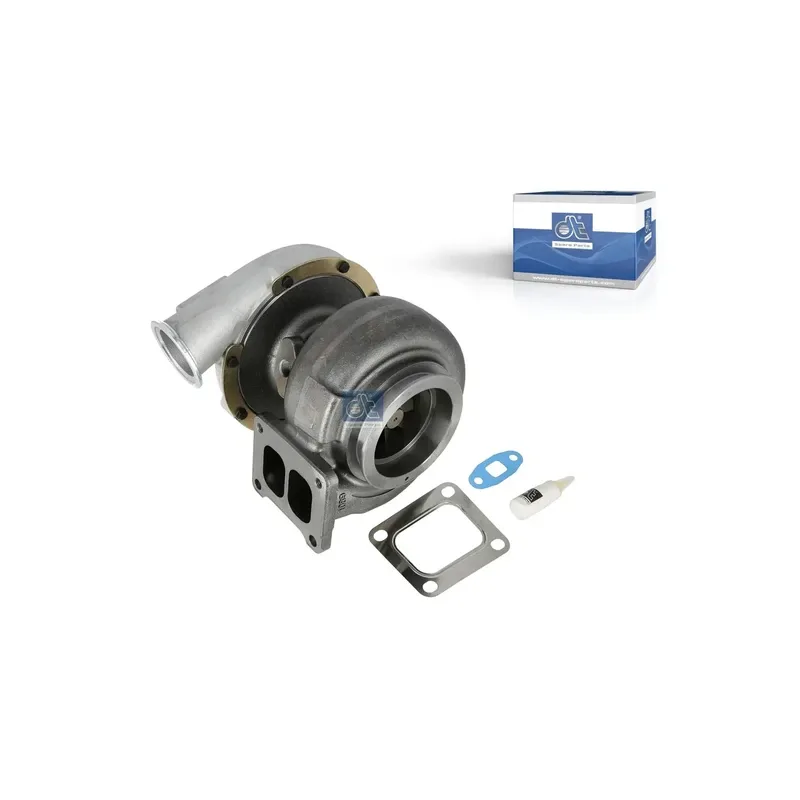 Conta Takımlı Turboşarj DT Spare Parts 1.10818 – Scania R