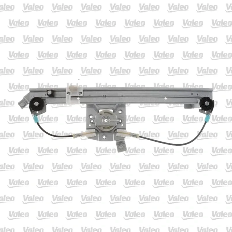 Cam Krikosu Arka Sağ VALEO 850663 – Renault Scenic