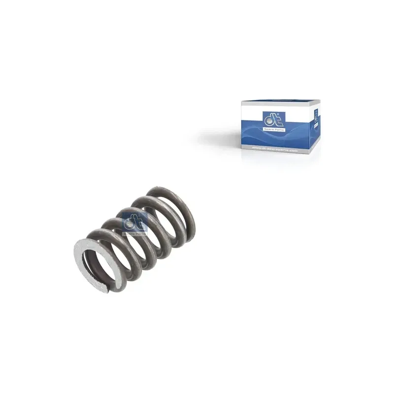 Silindir Kapağı Yayı DT Spare Parts 2.32153 – Volvo FH / FM / FMX