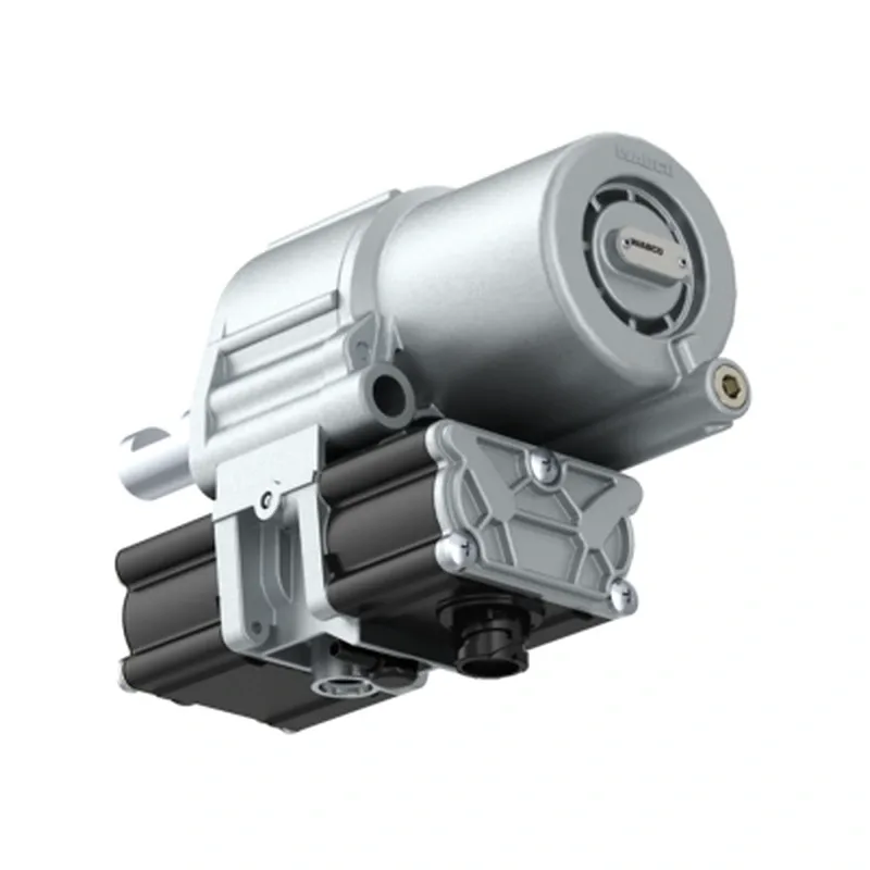 Üç Konumlu Silindir WABCO 4213500720 – Mercedes-Benz ACTROS / ATEGO / AXOR
