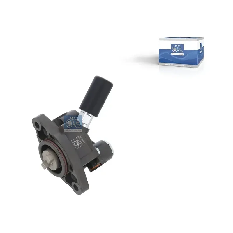 Yakıt Besleme Pompası DT Spare Parts 1.12097 – Scania G / R / S
