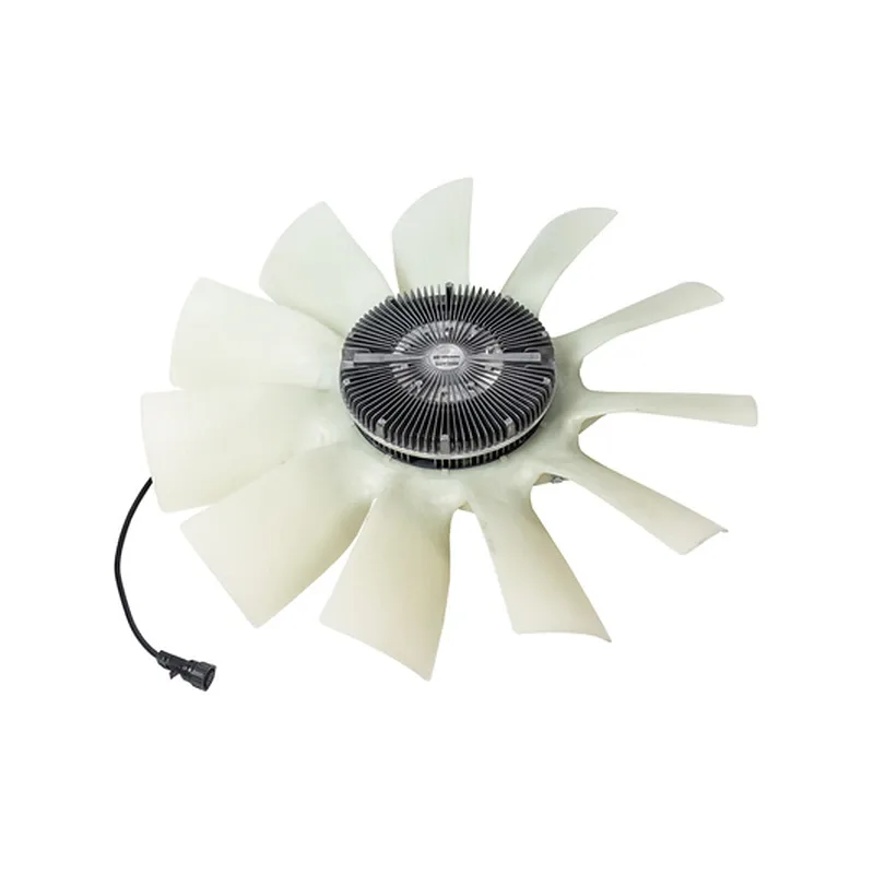 Fan Kavraması Knorr-Bremse K188004N50 – Volvo FH
