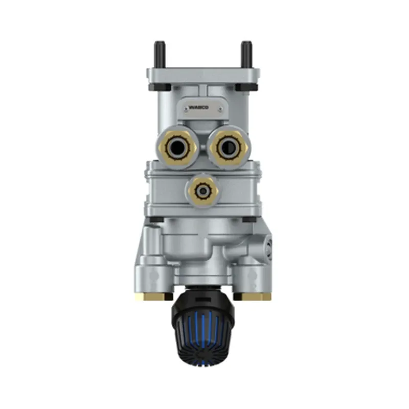 Ayak Fren Valfi WABCO 4613192640 – Mercedes-Benz ATEGO 1518 / ATEGO 1524