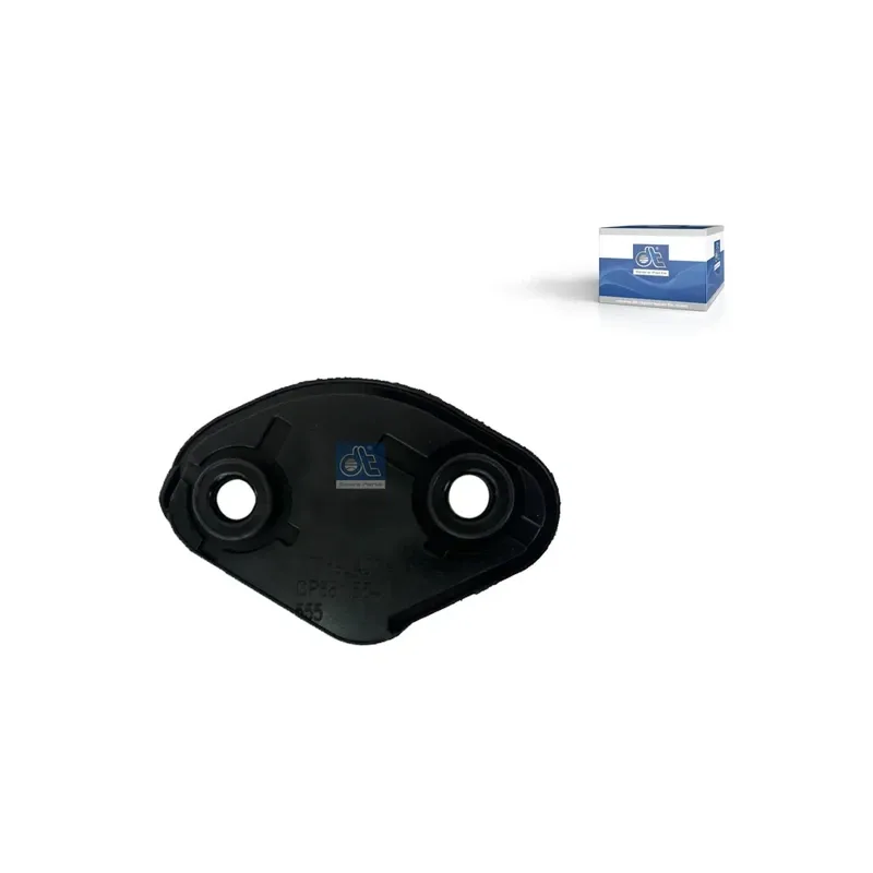 Güneşlik Contası DT Spare Parts 2.00555 – Volvo FH / FM / FMX