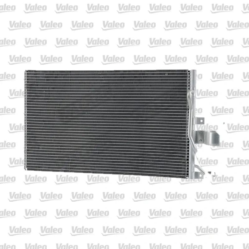 Klima Radyatörü VALEO 860105 – Opel Vectra