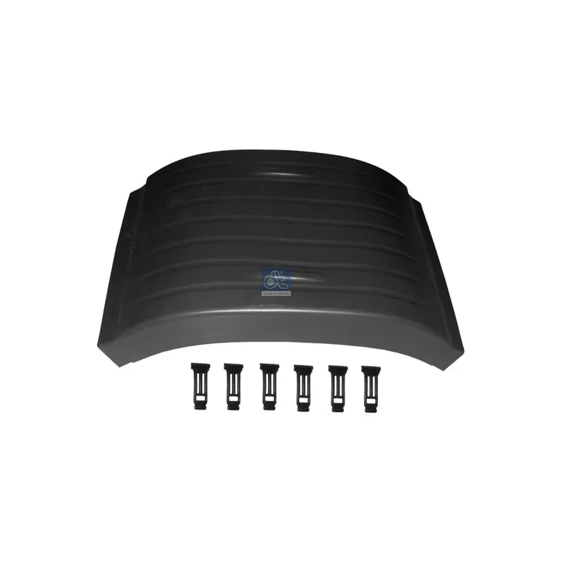 Arka Orta Çamurluk DT Spare Parts 3.80206 – MAN TGA / TGS / TGX