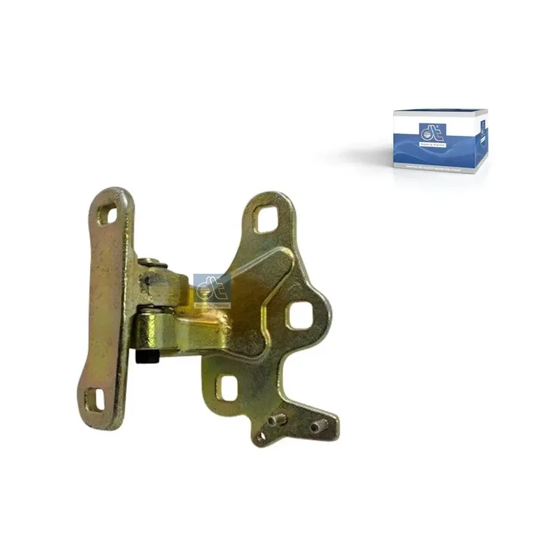 Sağ Üst Menteşe DT Spare Parts 1.23328 – Scania G / R / S