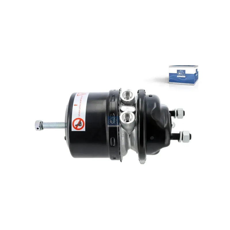 Sağ İmdatlı Fren Körüğü DT Spare Parts 3.74222 – MAN TGA / TGS / TGX