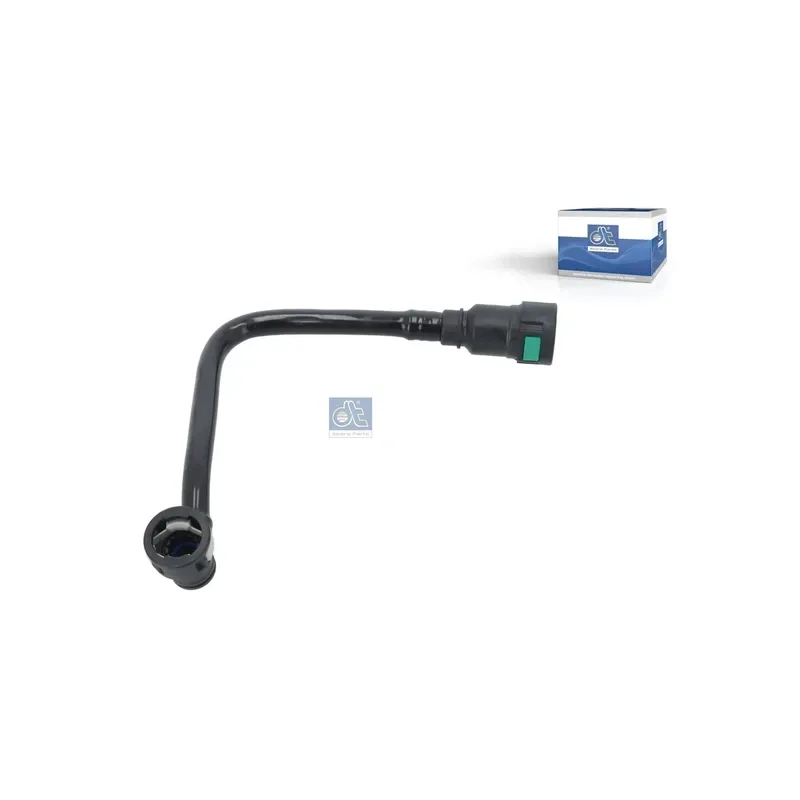 Yakıt Borusu DT Spare Parts 3.00449 – MAN TGA / TGS / TGX