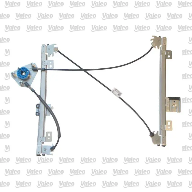 Cam Krikosu Ön Sağ VALEO 850939 – Ford Fiesta