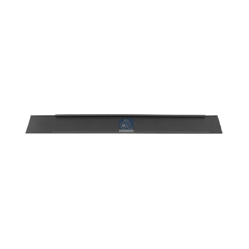 Yakıt Deposu Lastik Pedi DT Spare Parts 1.27078 – Scania G / R / S