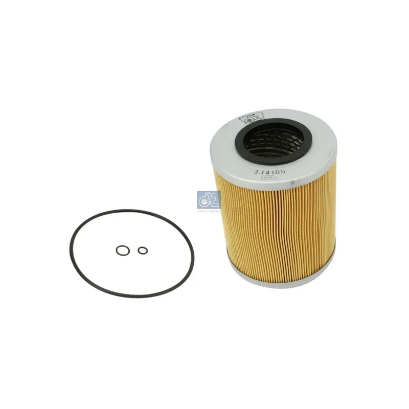 Motor Yağ Filtresi Elemanı DT Spare Parts 3.14105 – MAN TGA / TGS / TGX