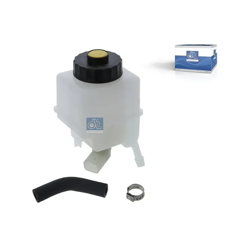 Debriyaj Servosu Hidrolik Deposu DT Spare Parts 1.13192 – Scania G / R / S