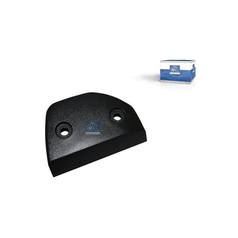 Sağ Şasi Alt Koruma Kapağı DT Spare Parts 1.00082 – Scania G / R / S