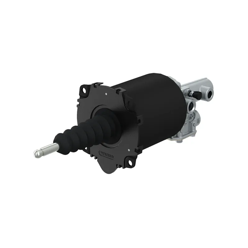 Debriyaj Servosu WABCO 9700514140 – MAN TGA