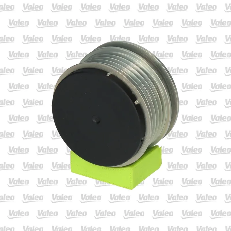 Alternatör Kasnağı VALEO 592121 – Hyundai / Kia