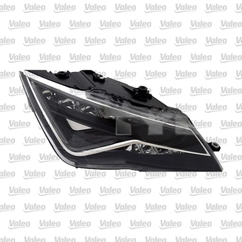 Far Sol VALEO 046952 – Seat Leon