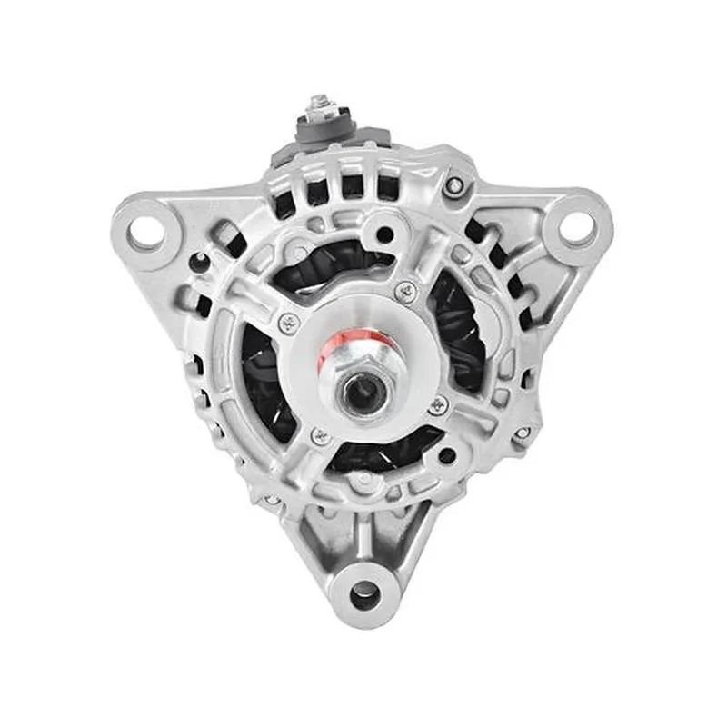 Alternatör VALEO 202061 – MAN TGA 18.410 / TGA 18.460