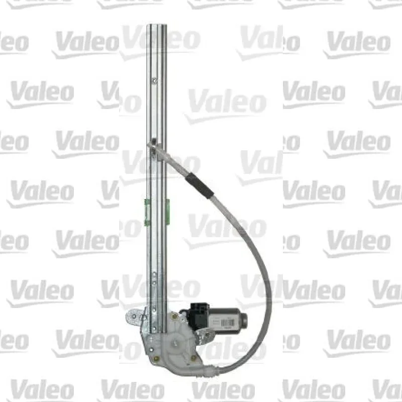 Cam Krikosu Arka Sağ VALEO 850371 – Renault Scenic