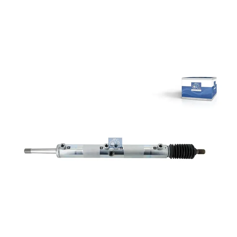 Direksiyon Silindiri DT Spare Parts 1.00798 – Scania G / R