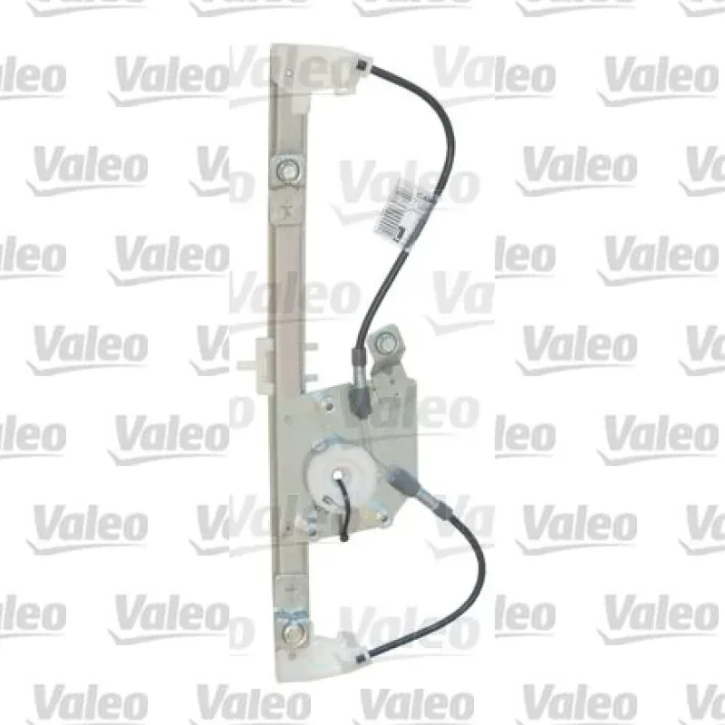 Cam Krikosu Arka Sağ VALEO 850879 – BMW 120d