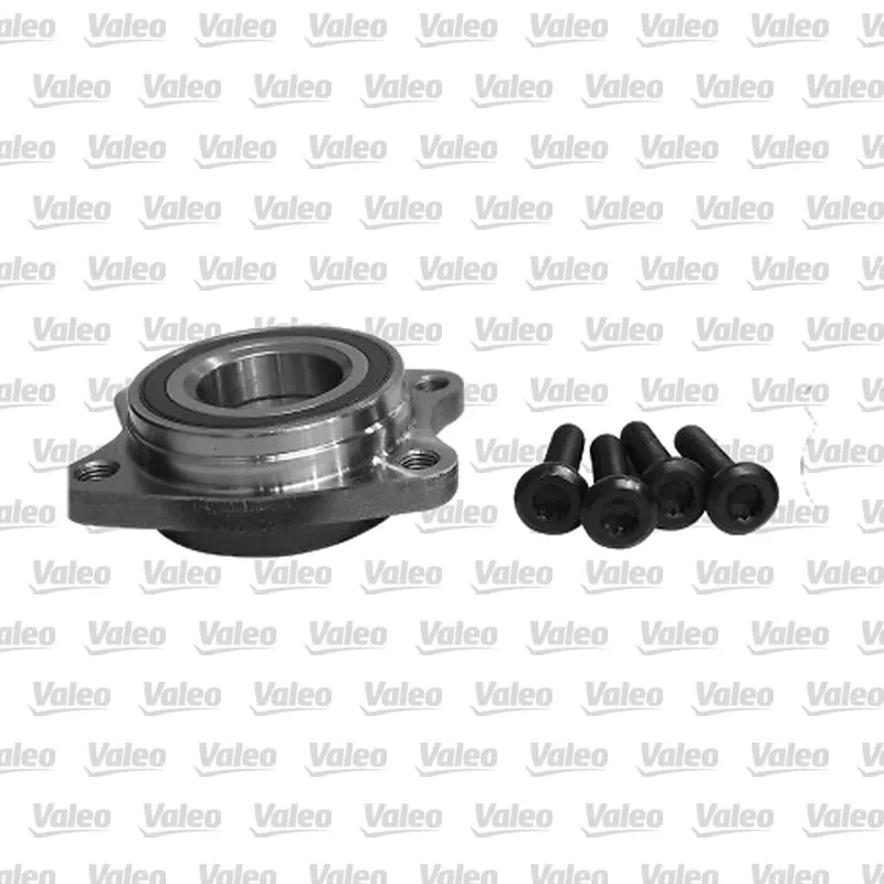 Teker Rulmanı Ön Sağ veya Sol VALEO 502678 – Audi A6 / R8