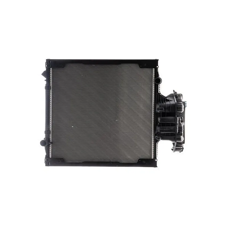 MAN TGX 18.520 Motor Su Radyatörü – MAHLE CR 2731 000P