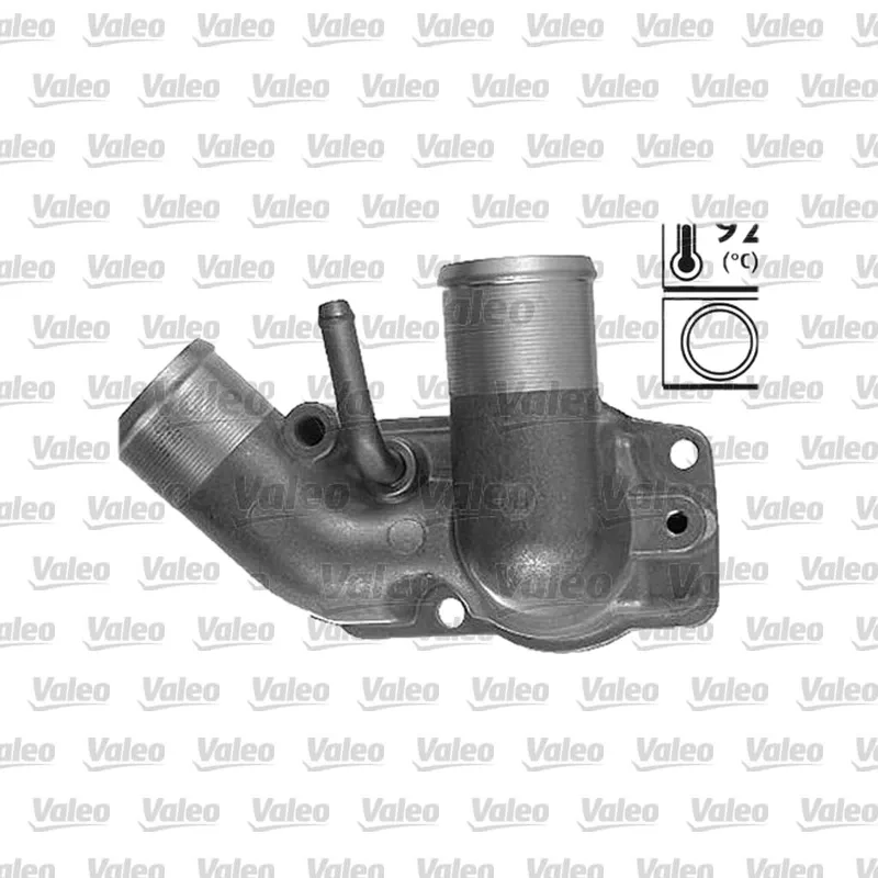 Termostat VALEO 820594 – Opel Vectra