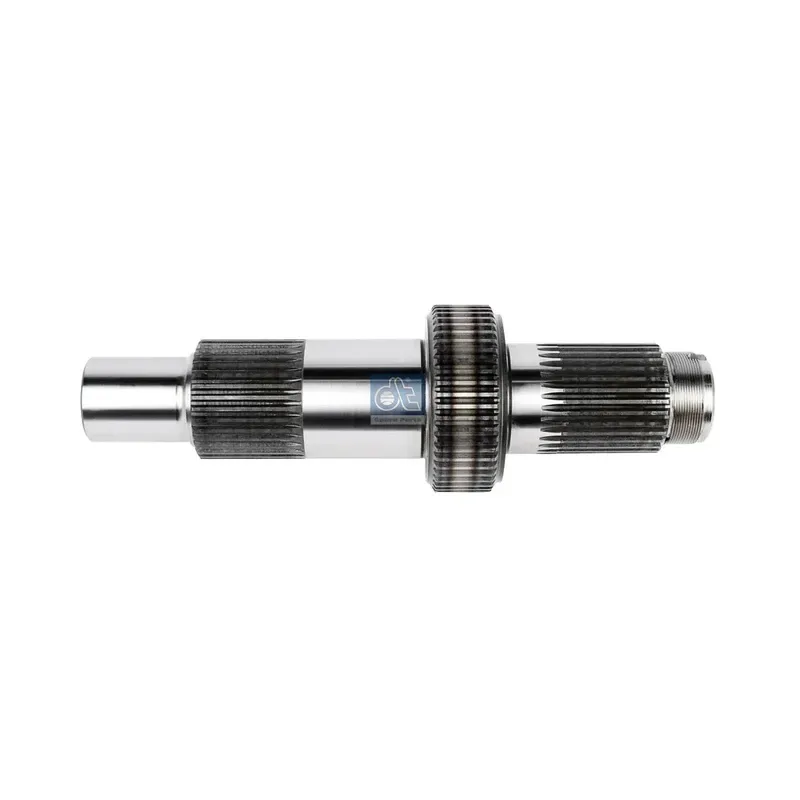 Aks Mili DT Spare Parts 4.64700 – Mercedes-Benz ACTROS / AXOR