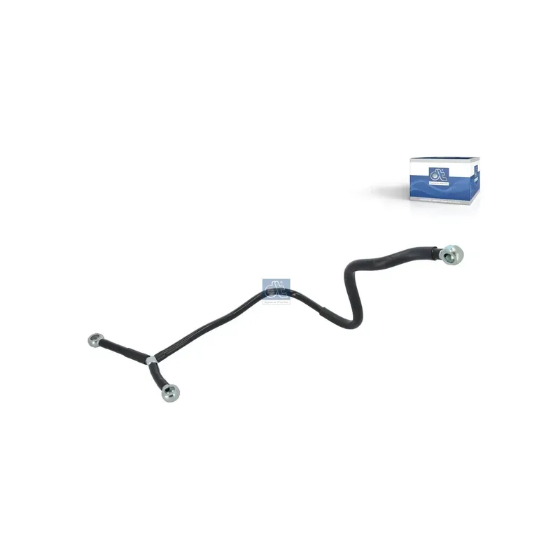 Yakıt Borusu DT Spare Parts 4.00944 – Mercedes-Benz ACTROS