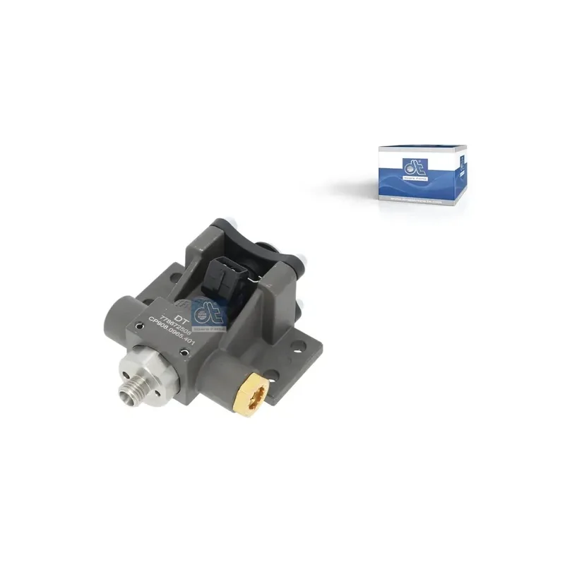 AdBlue Enjeksiyon Dozaj Modülü DT Spare Parts 3.23045 – MAN TGA / TGS / TGX