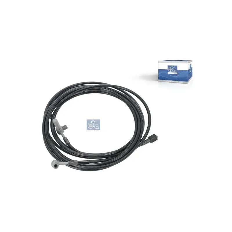 Kabin Kaldırma Hortumu DT Spare Parts 1.00324 – Scania G / R