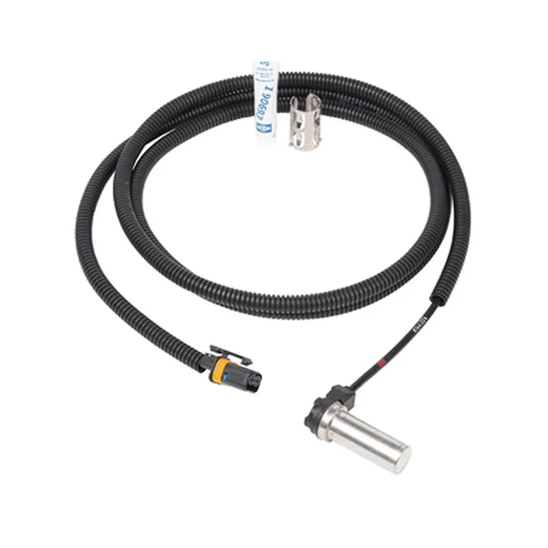 Tekerlek Hız Sensörü Takımı Knorr-Bremse K144324K50 – MAN TGA / TGS / TGX