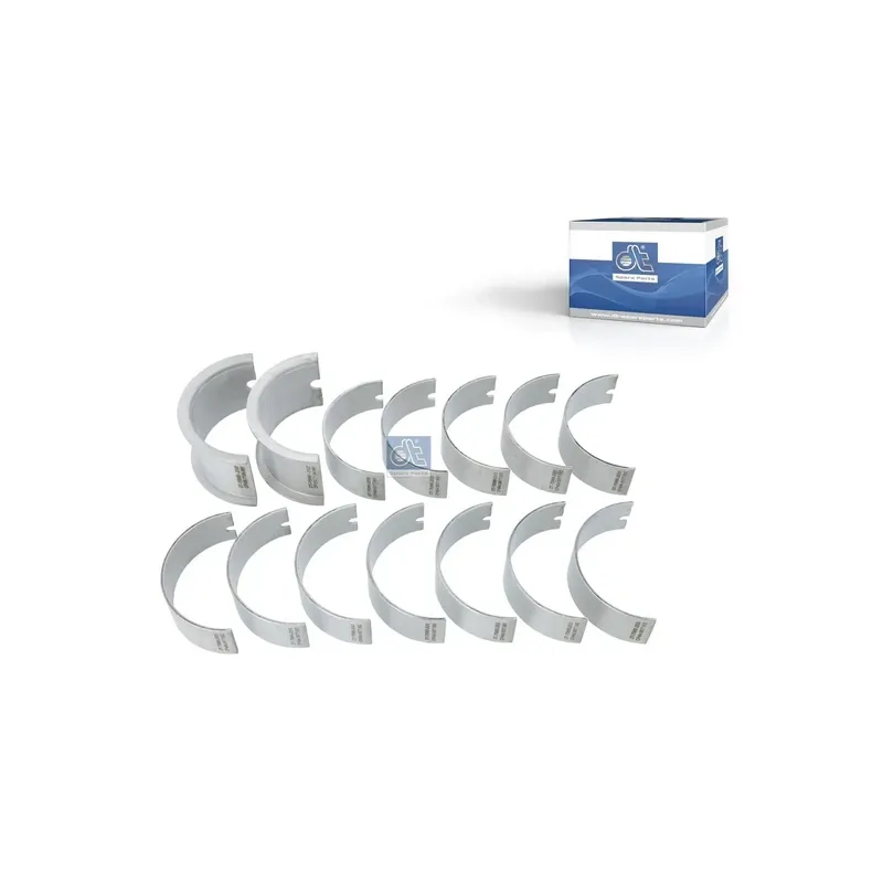 Eksantrik Mili Yatak Takımı DT Spare Parts 2.91491 – Volvo FH / FM / FMX