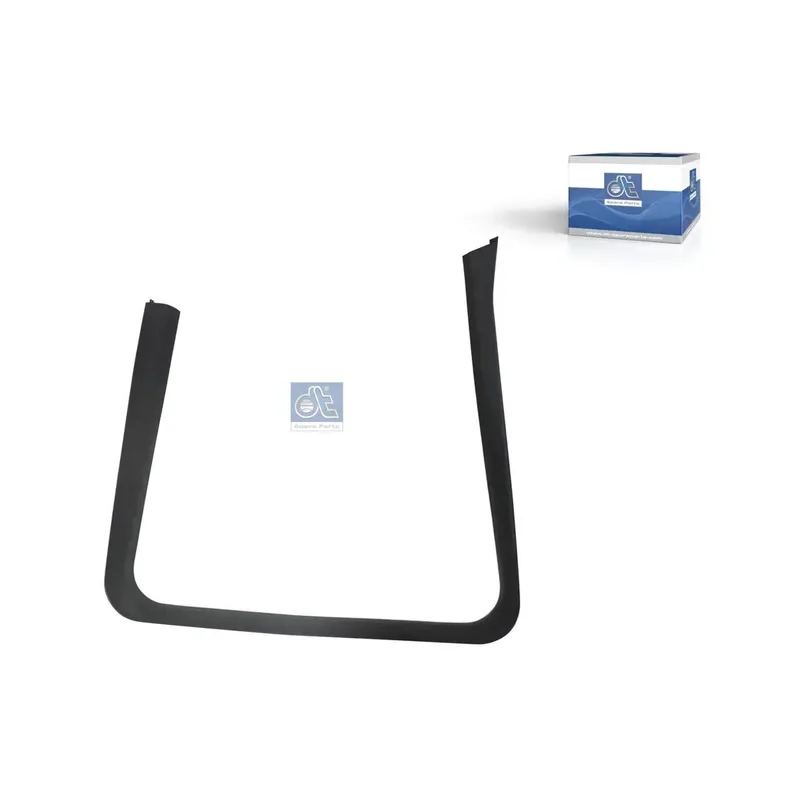 Sağ Kapı Döşemesi DT Spare Parts 1.01352 – Scania G / R / S