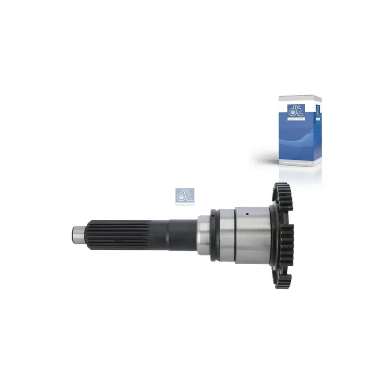 Giriş Mili DT Spare Parts 2.32291 – Volvo FH / FM