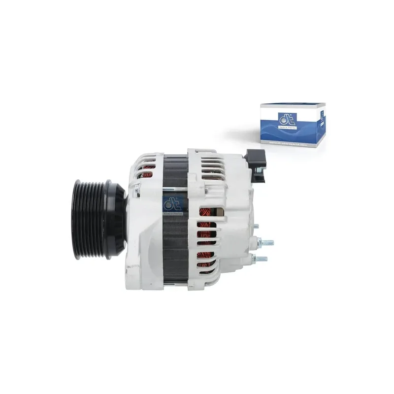 Alternatör DT Spare Parts 2.21028 – Volvo FM / FMX
