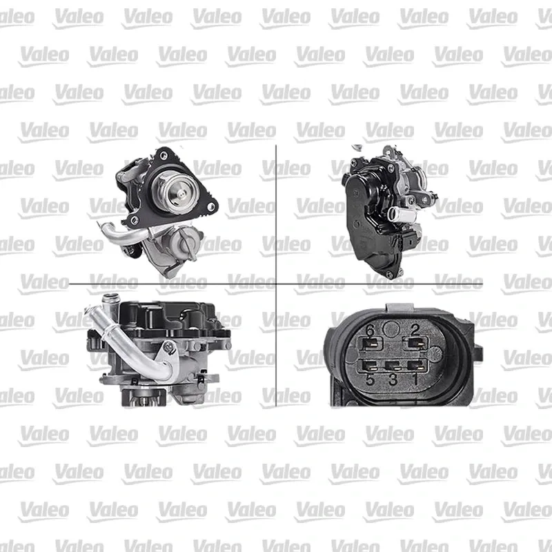 Egr Valfi VALEO 700454