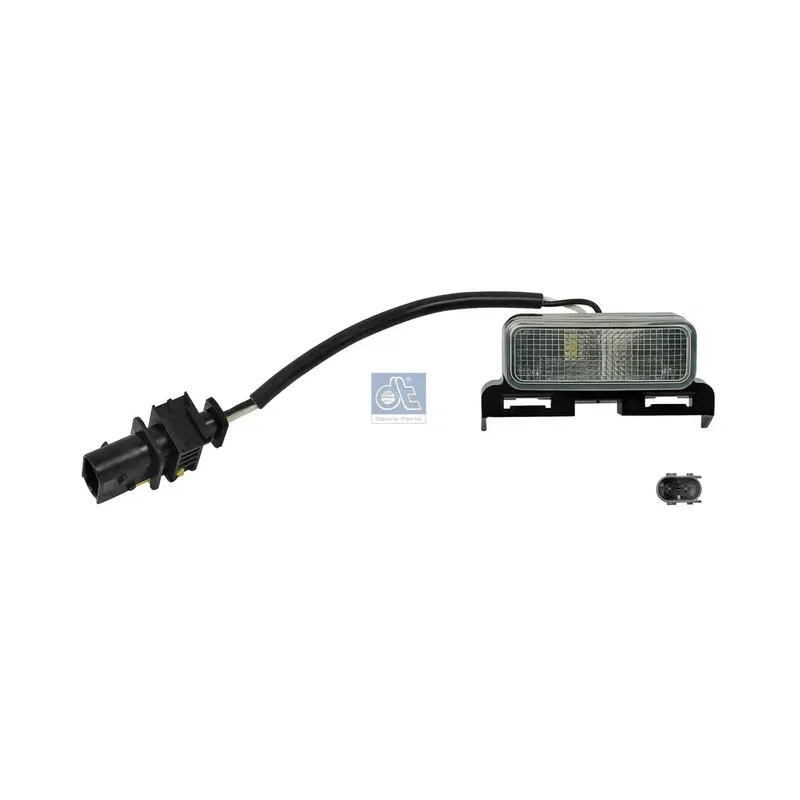 Beyaz Pozisyon Lambası DT Spare Parts 2.24755 – Volvo FH