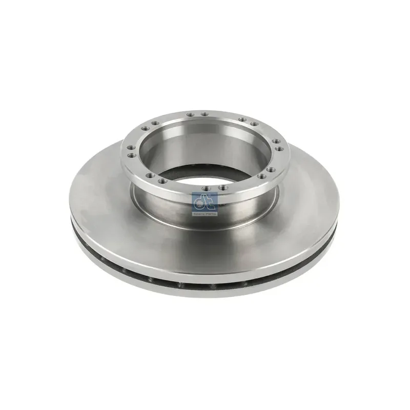 Fren Diski DT Spare Parts 3.62065 – MAN TGA / TGS / TGX