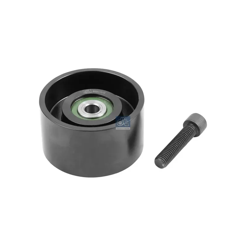 Kayış Gergi Rulmanı DT Spare Parts 3.34070 – MAN TGA / TGS / TGX