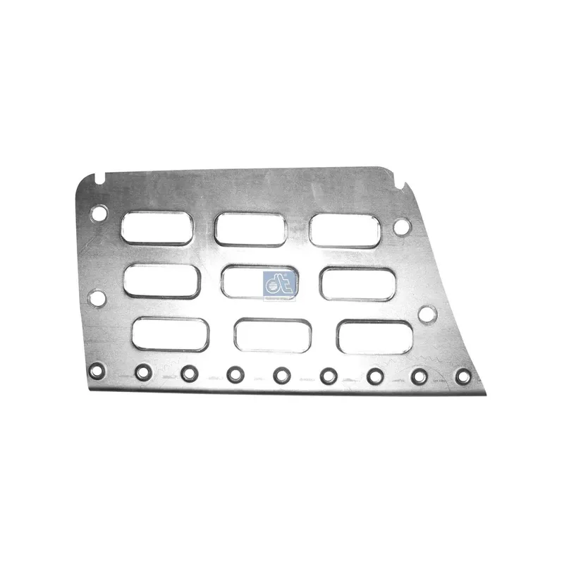 Sol Basamak DT Spare Parts 2.71069 – Volvo FH / FM / FMX