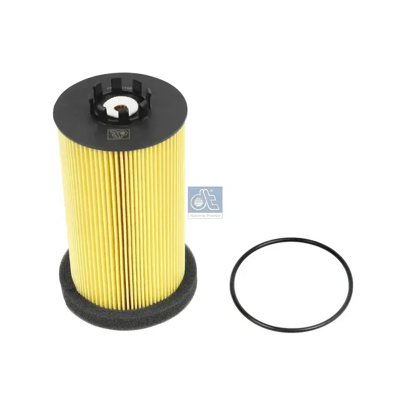 Eski Tip Yakıt Filtresi Elemanı DT Spare Parts 4.61542 – Mercedes-Benz ACTROS / AROCS / ATEGO