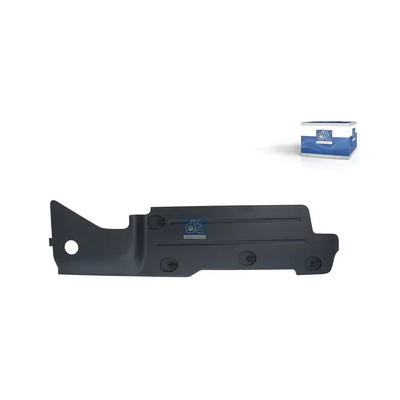Sağ Far Kapağı DT Spare Parts 2.24659 – Volvo FM / FMX