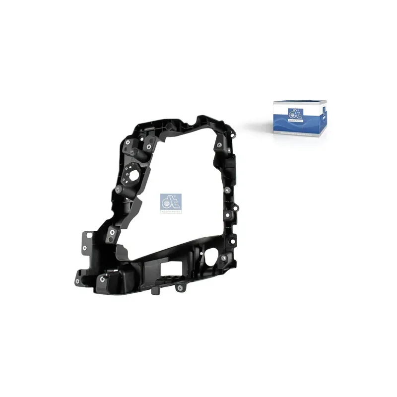 Sol Lamba Çerçevesi DT Spare Parts 2.01433 – Volvo FH