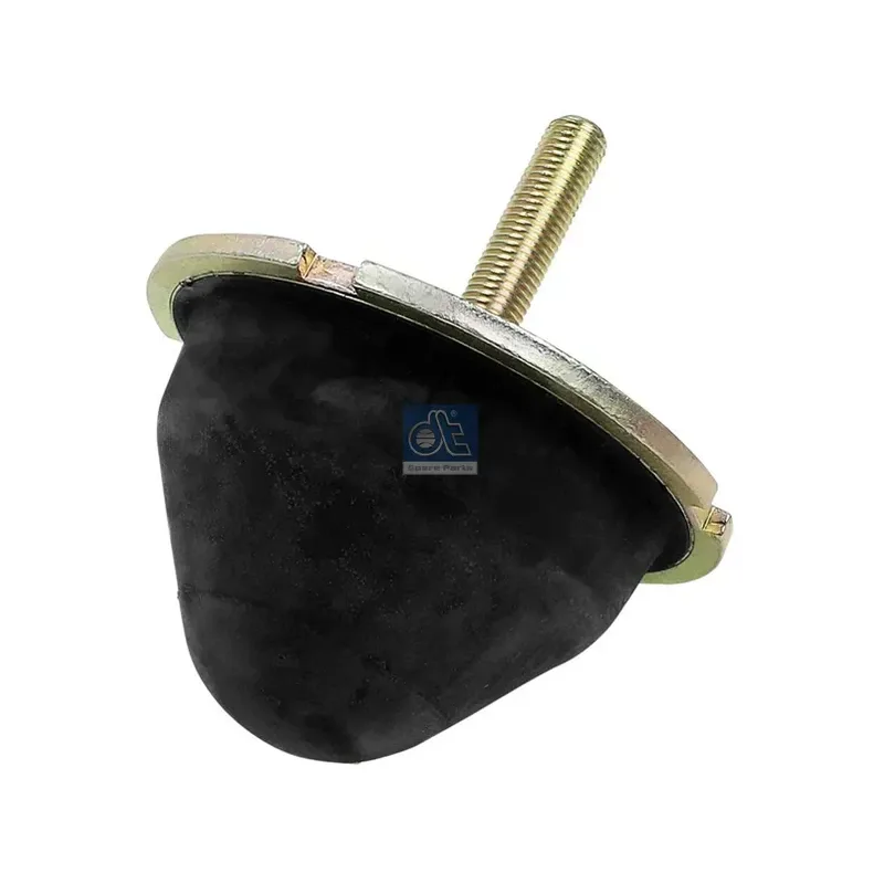 Kabin Süspansiyon Lastik Takozu DT Spare Parts 4.81531 – Mercedes-Benz ACTROS / AROCS