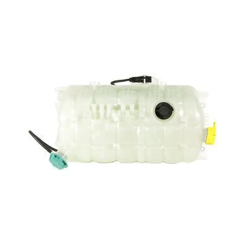 Genleşme Tankı MAHLE CRT 391 000S – MAN TGA / TGS / TGX